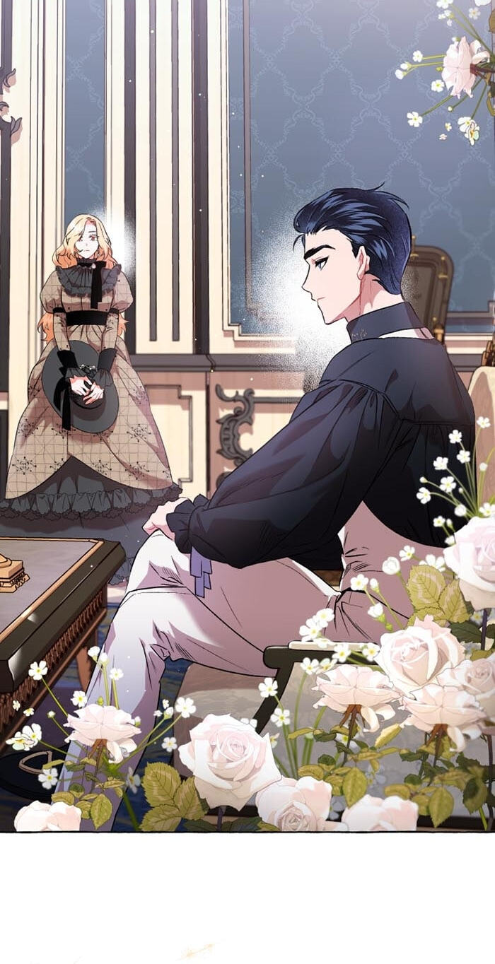 The Vanished Duchess Chapter 19 page 17 - 