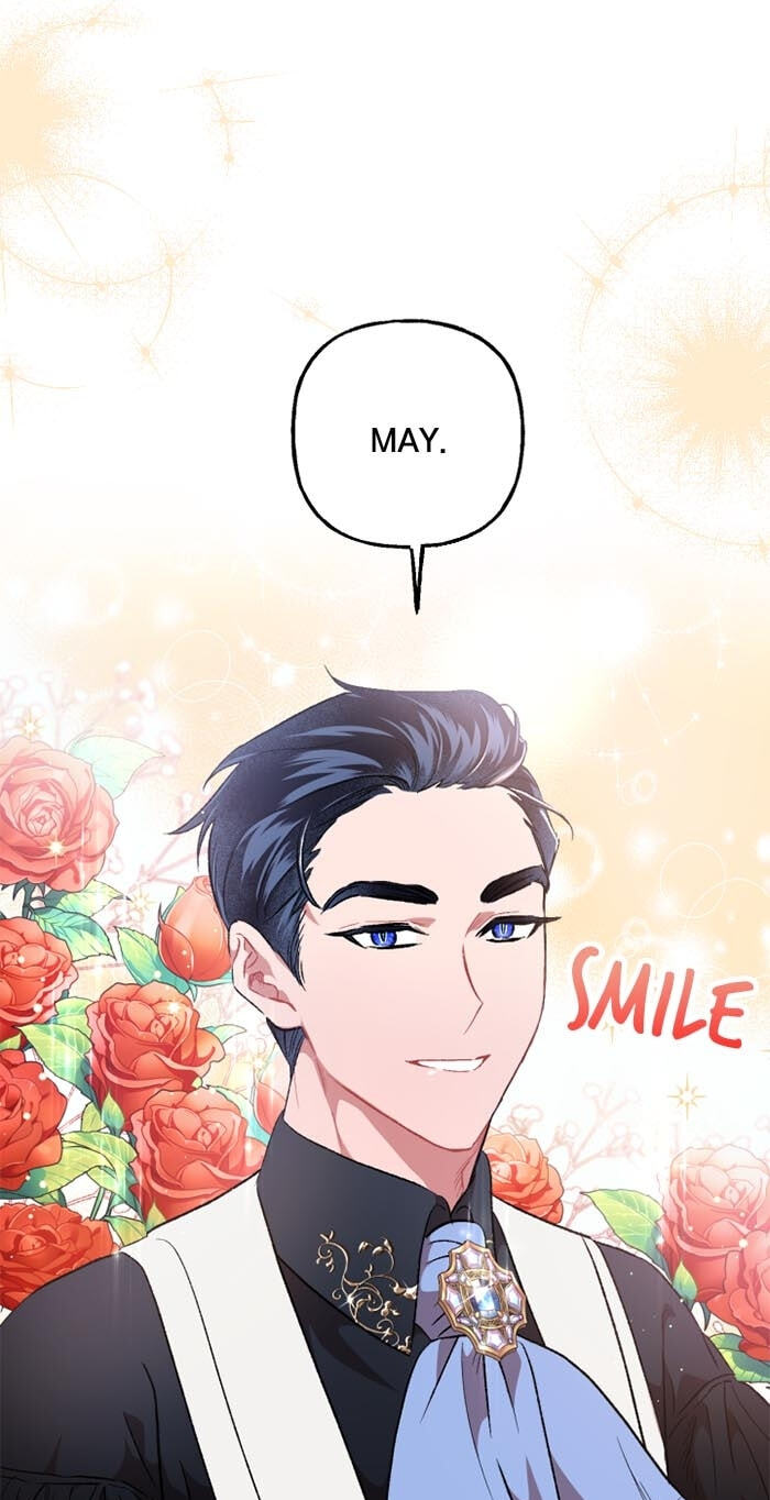 The Vanished Duchess Chapter 19 page 18 - 