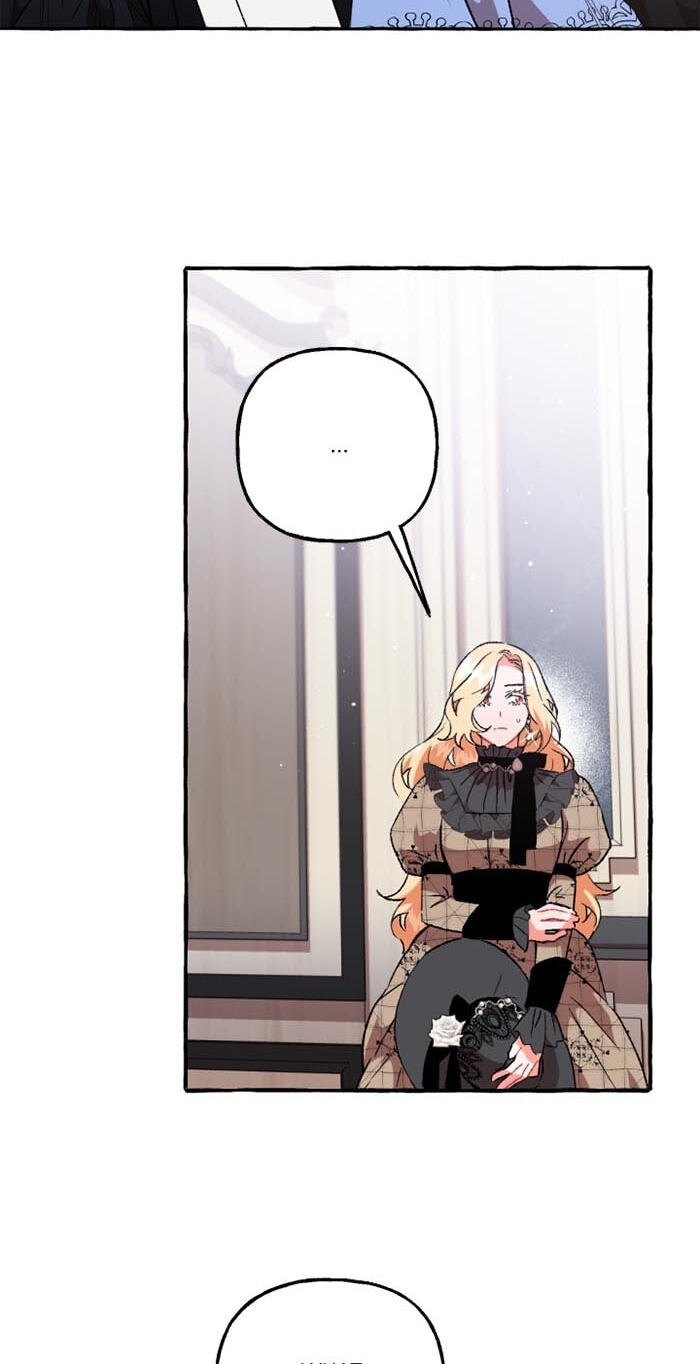 The Vanished Duchess Chapter 19 page 19 - 
