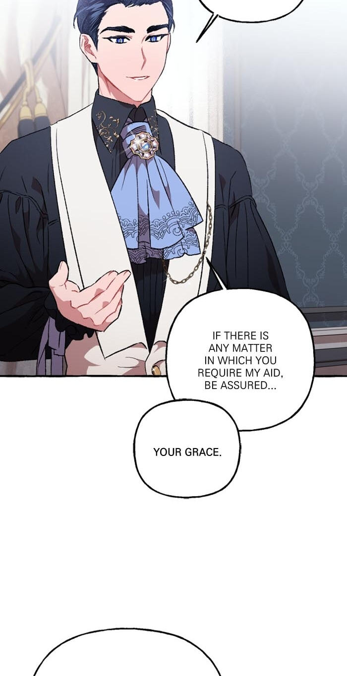 The Vanished Duchess Chapter 19 page 21 - 