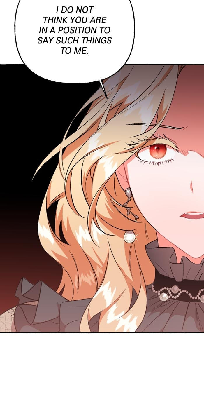 The Vanished Duchess Chapter 19 page 22 - 