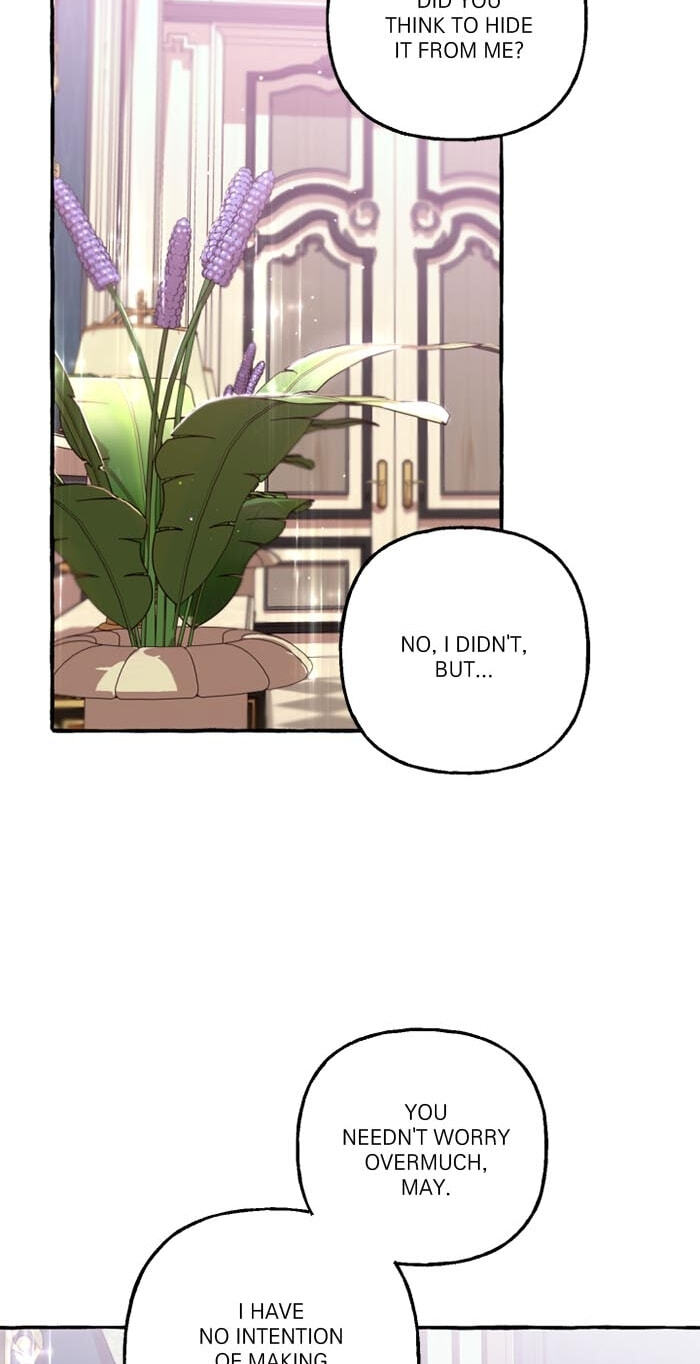 The Vanished Duchess Chapter 19 page 25 - 