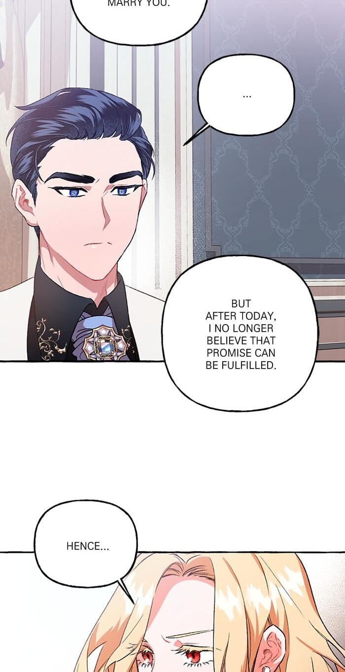 The Vanished Duchess Chapter 19 page 28 - 