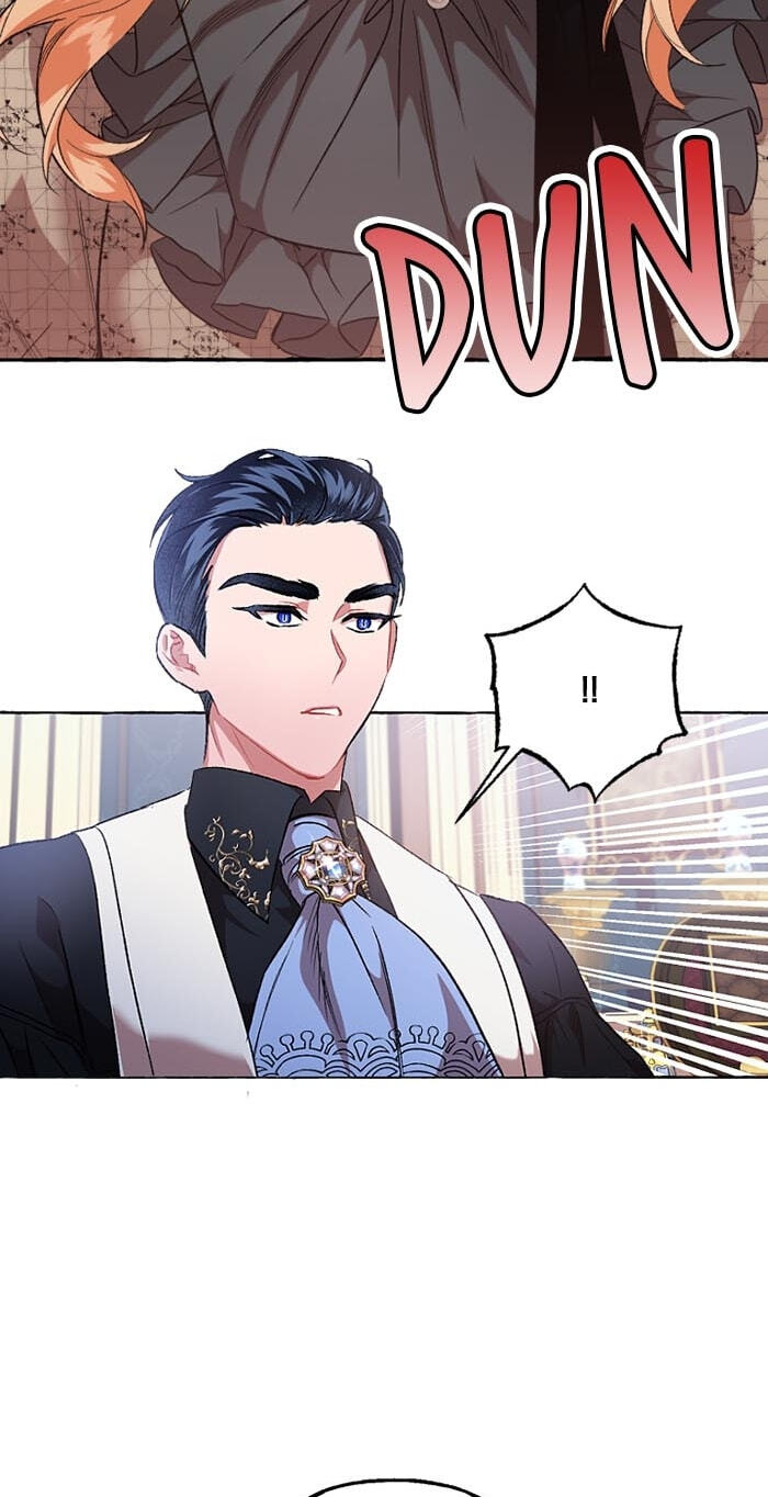 The Vanished Duchess Chapter 19 page 31 - 