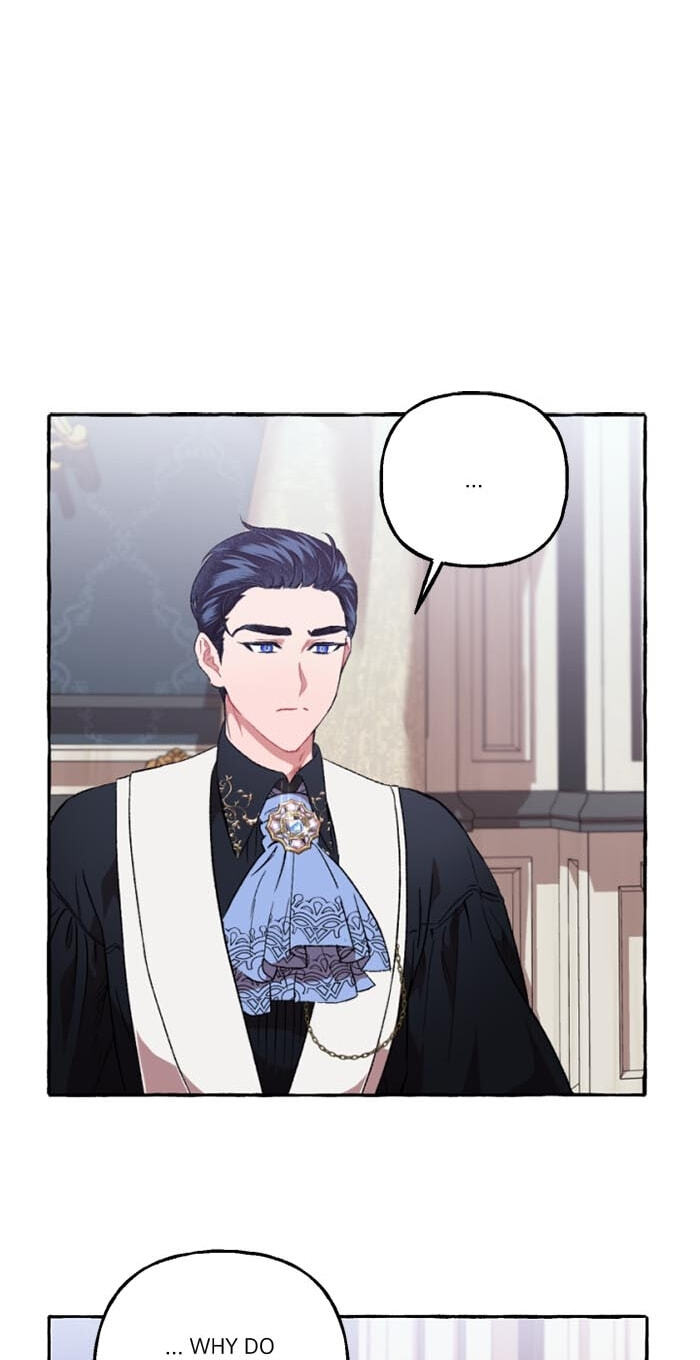 The Vanished Duchess Chapter 19 page 33 - 