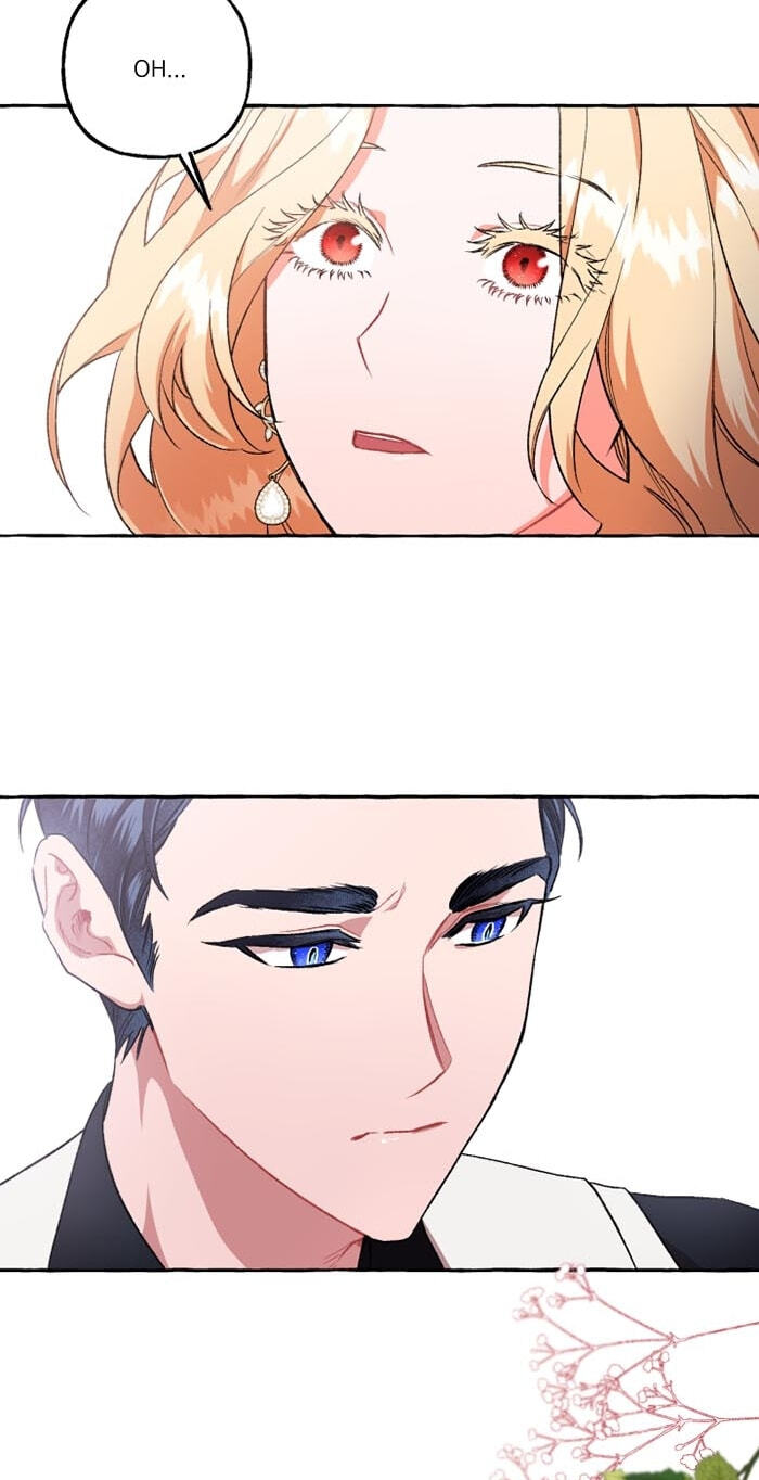 The Vanished Duchess Chapter 19 page 36 - 
