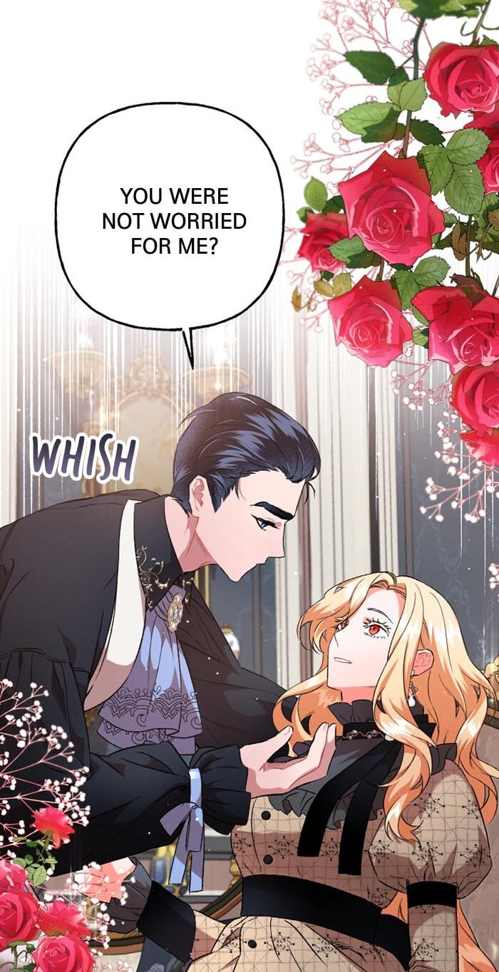 The Vanished Duchess Chapter 19 page 37 - 