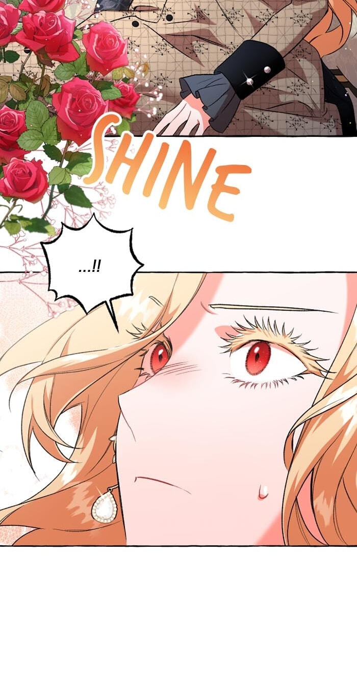 The Vanished Duchess Chapter 19 page 38 - 