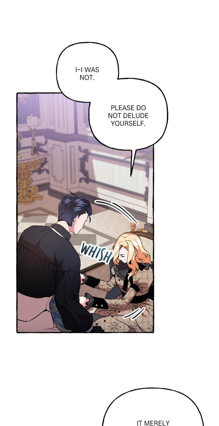 The Vanished Duchess Chapter 19 page 39 - 