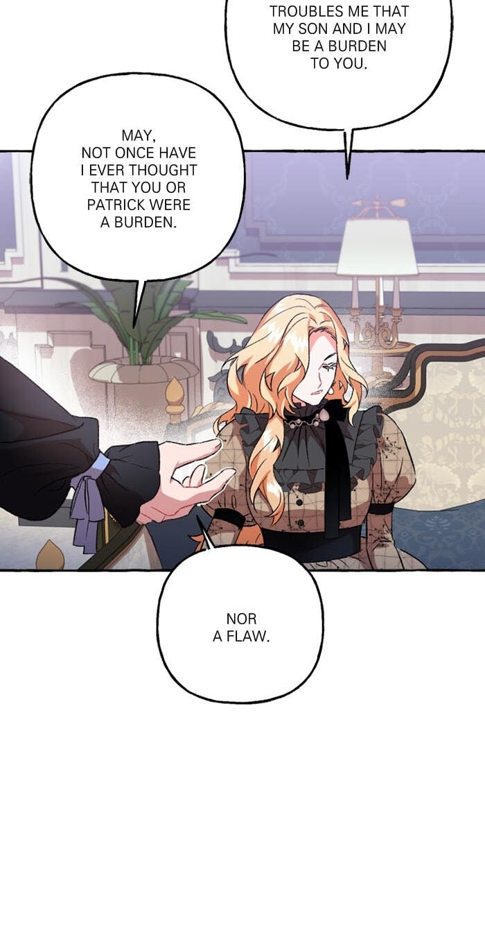 The Vanished Duchess Chapter 19 page 40 - 