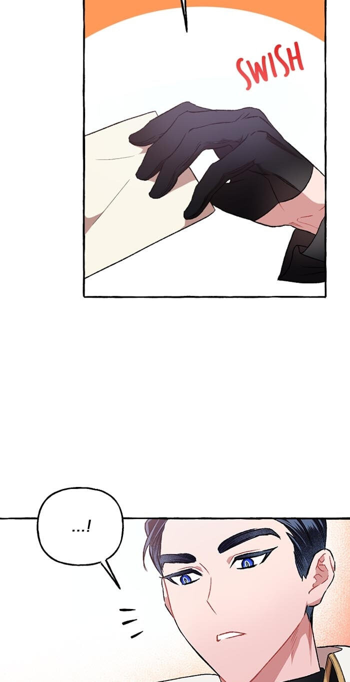 The Vanished Duchess Chapter 19 page 5 - 