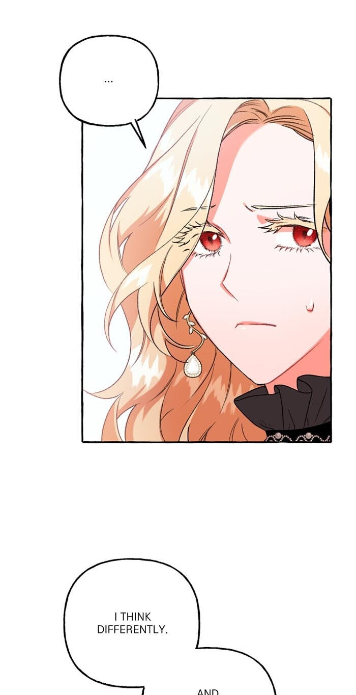 The Vanished Duchess Chapter 19 page 42 - 