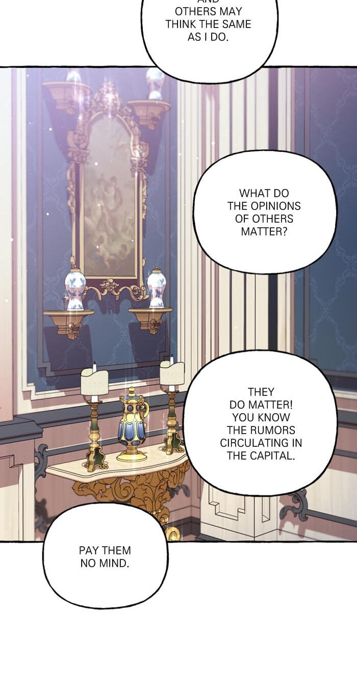 The Vanished Duchess Chapter 19 page 43 - 