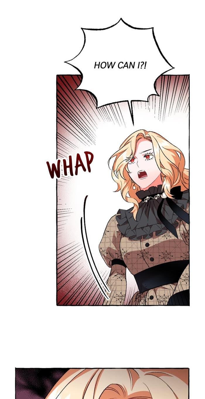 The Vanished Duchess Chapter 19 page 44 - 