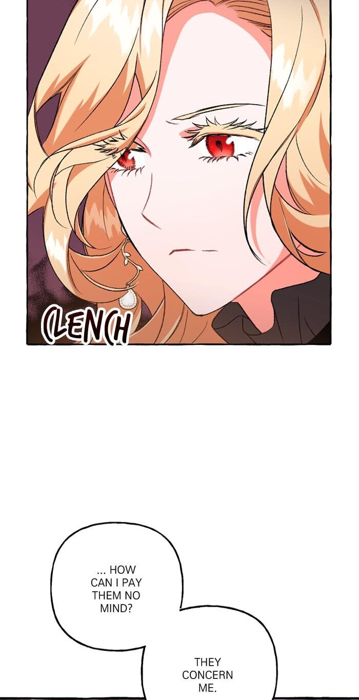The Vanished Duchess Chapter 19 page 45 - 