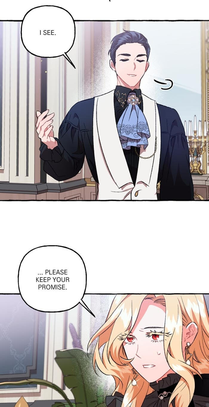 The Vanished Duchess Chapter 19 page 49 - 