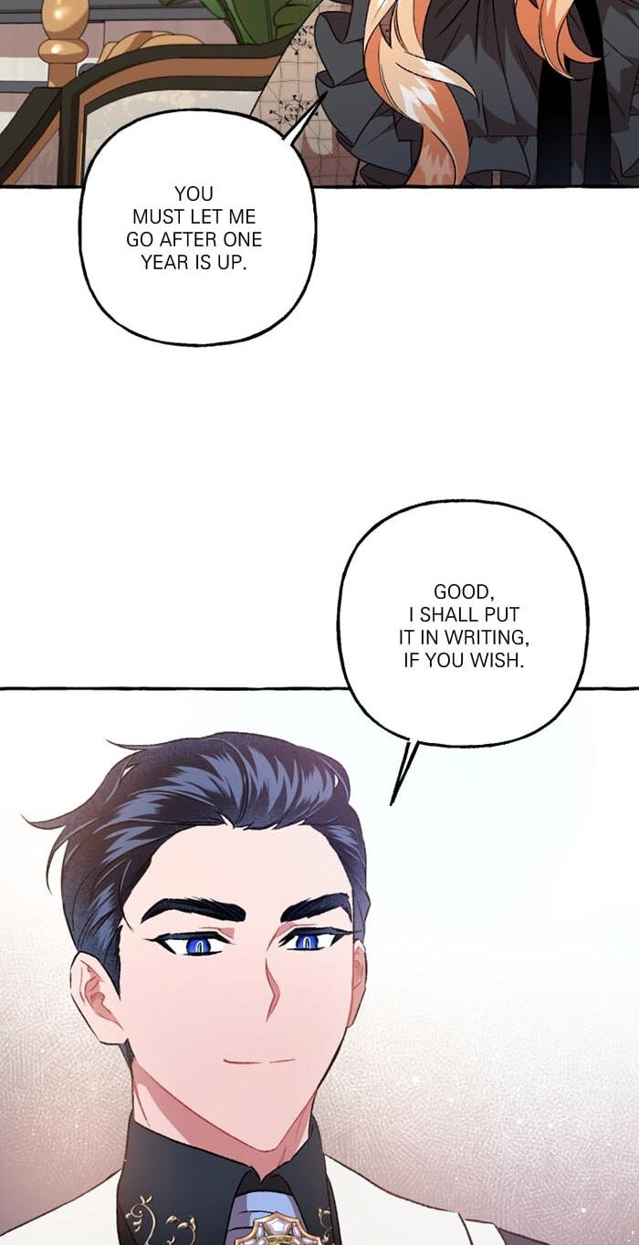 The Vanished Duchess Chapter 19 page 50 - 