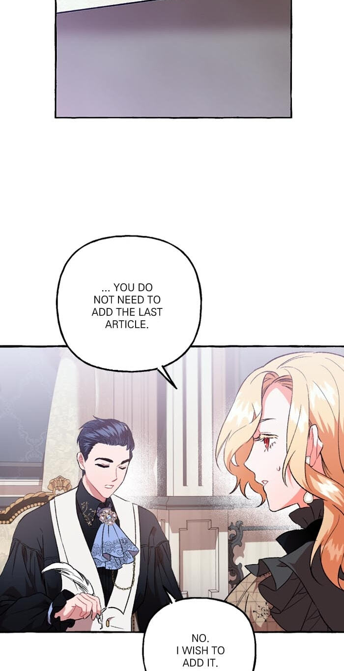 The Vanished Duchess Chapter 19 page 53 - 
