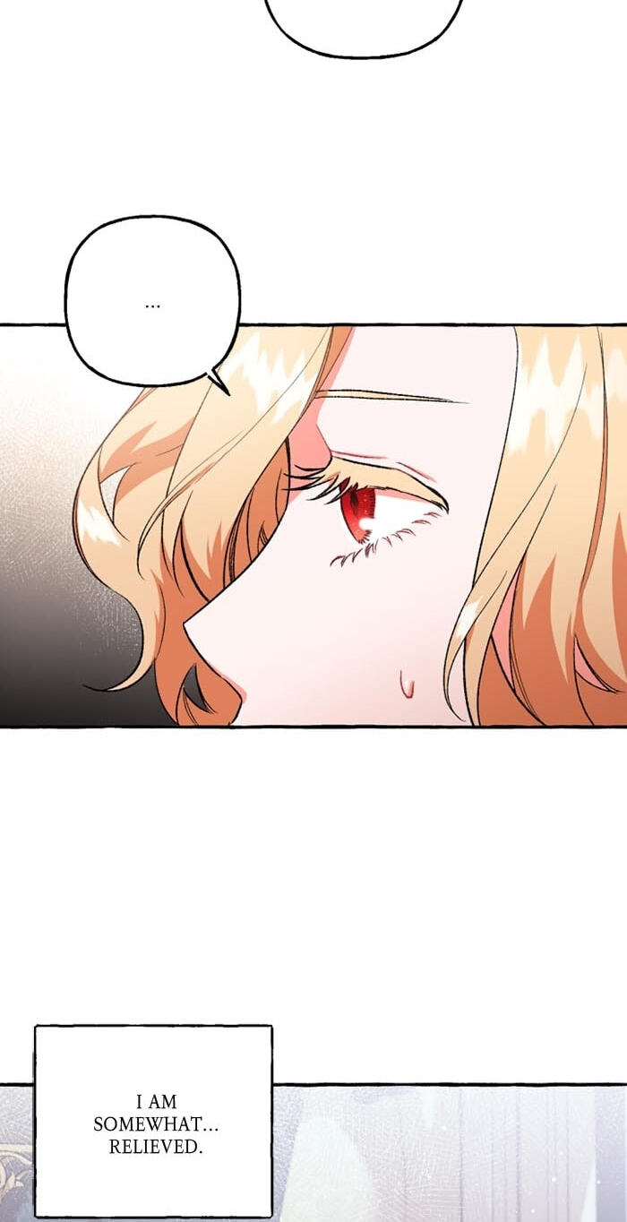 The Vanished Duchess Chapter 19 page 54 - 