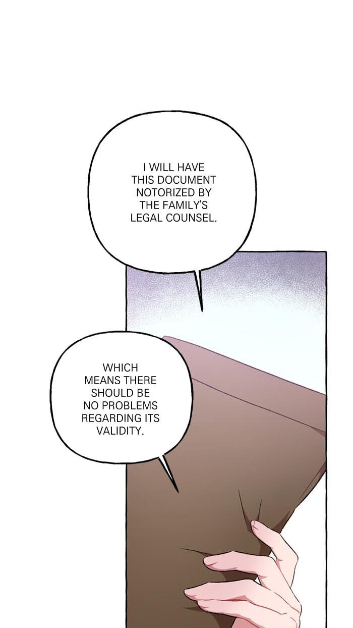 The Vanished Duchess Chapter 19 page 56 - 