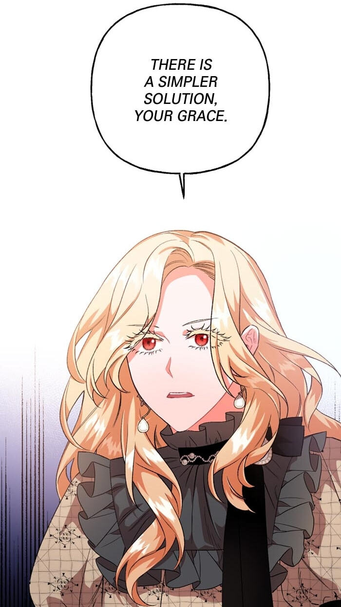 The Vanished Duchess Chapter 19 page 59 - 