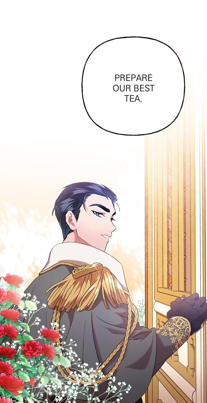 The Vanished Duchess Chapter 19 page 7 - 
