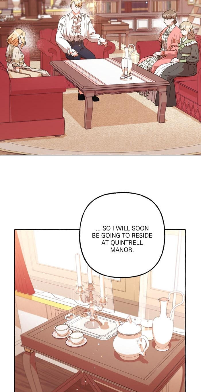 The Vanished Duchess Chapter 20 page 2 - 
