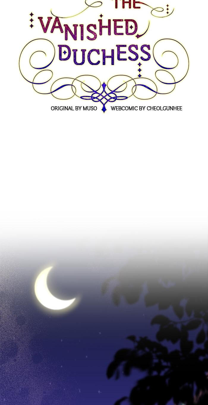 The Vanished Duchess Chapter 20 page 13 - 
