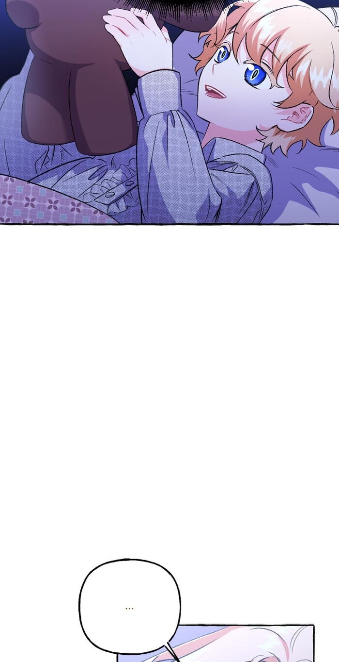 The Vanished Duchess Chapter 20 page 16 - 