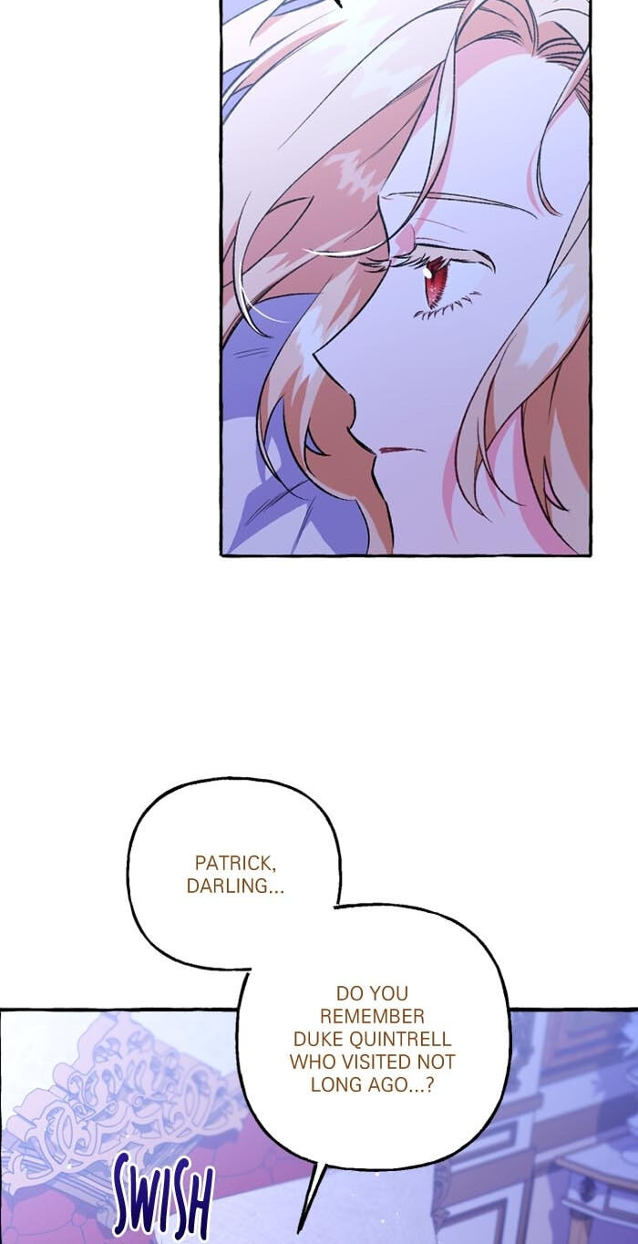 The Vanished Duchess Chapter 20 page 17 - 
