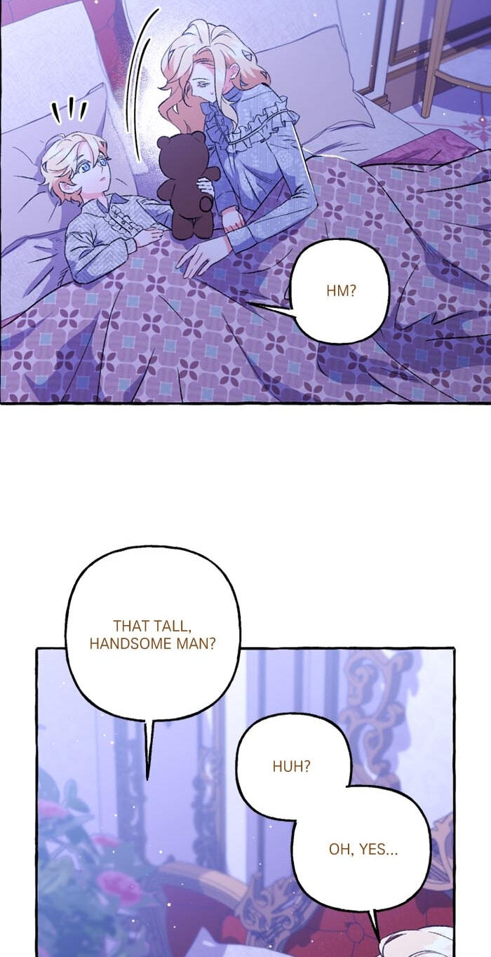 The Vanished Duchess Chapter 20 page 18 - 