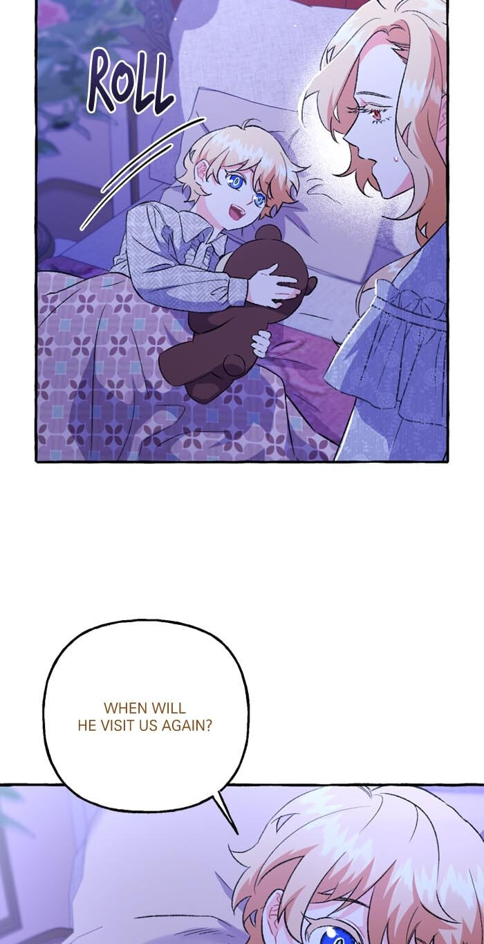 The Vanished Duchess Chapter 20 page 19 - 