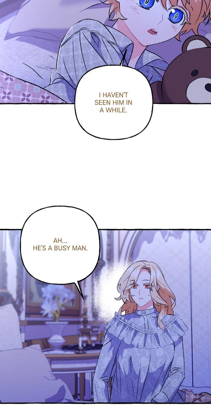 The Vanished Duchess Chapter 20 page 20 - 