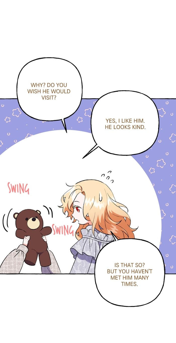 The Vanished Duchess Chapter 20 page 21 - 