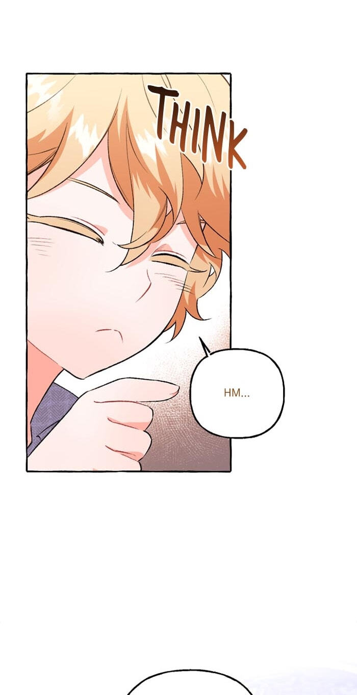 The Vanished Duchess Chapter 20 page 22 - 