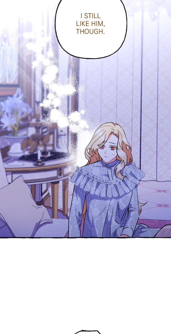 The Vanished Duchess Chapter 20 page 23 - 