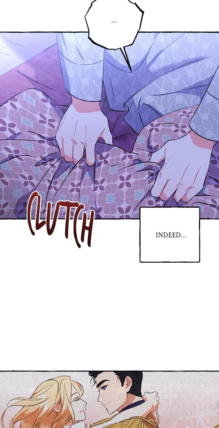 The Vanished Duchess Chapter 20 page 24 - 