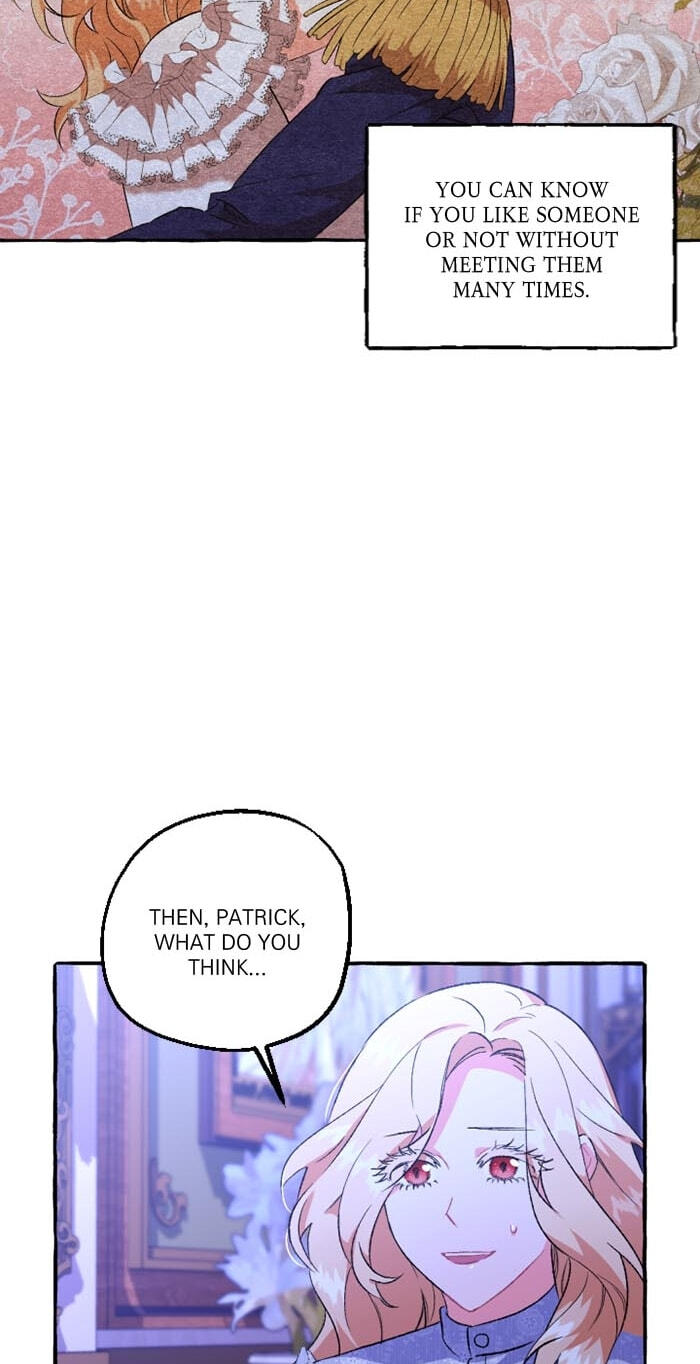 The Vanished Duchess Chapter 20 page 25 - 
