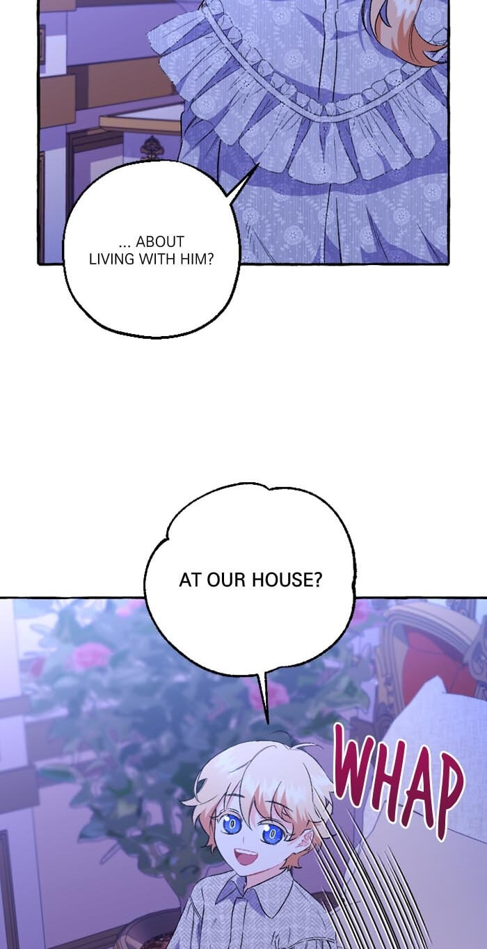 The Vanished Duchess Chapter 20 page 26 - 