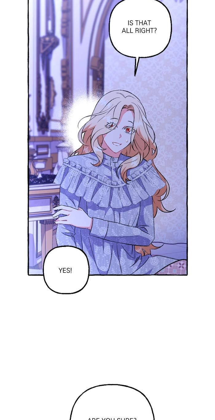 The Vanished Duchess Chapter 20 page 28 - 