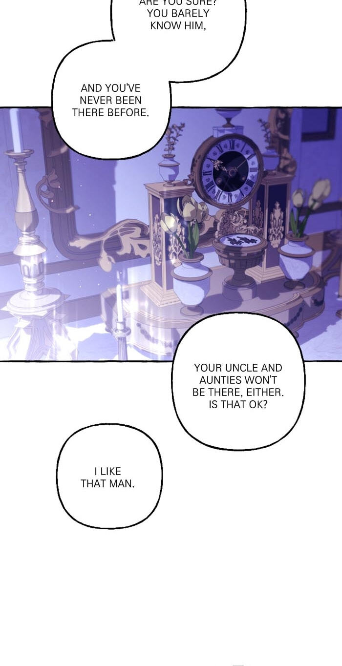 The Vanished Duchess Chapter 20 page 29 - 