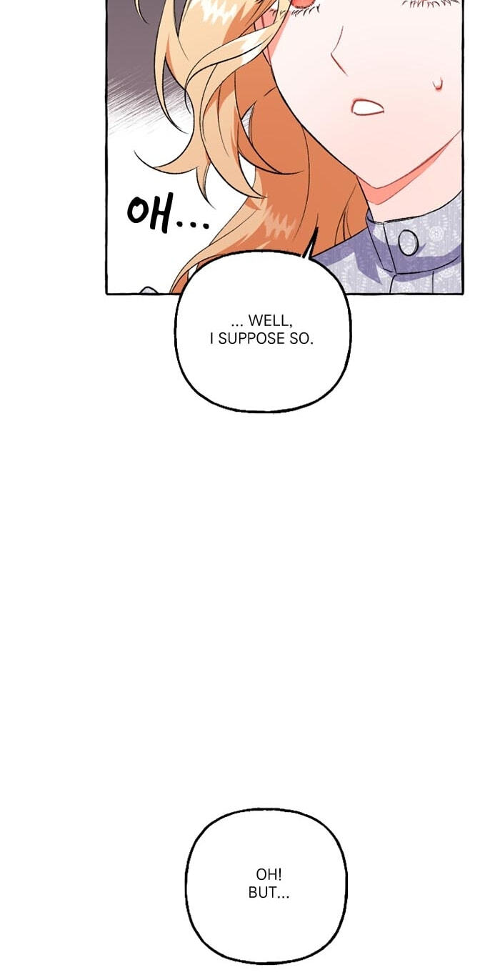 The Vanished Duchess Chapter 20 page 31 - 