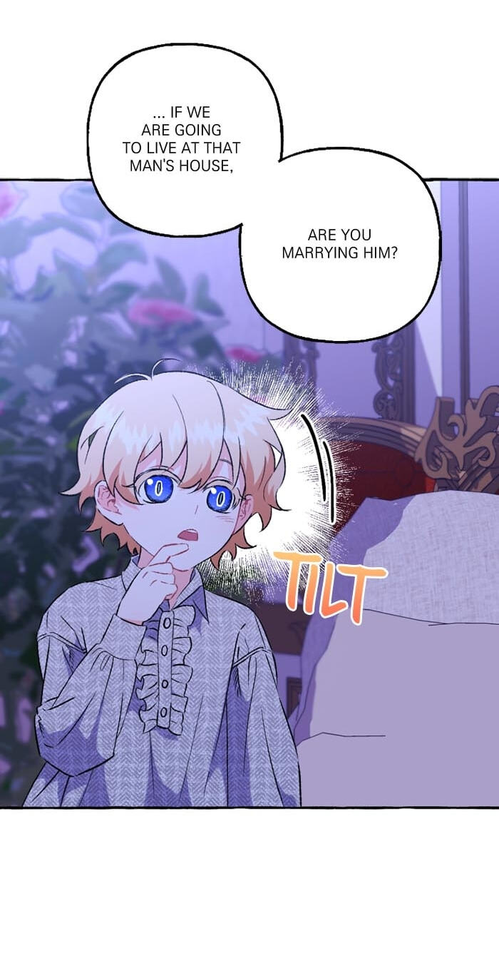 The Vanished Duchess Chapter 20 page 32 - 