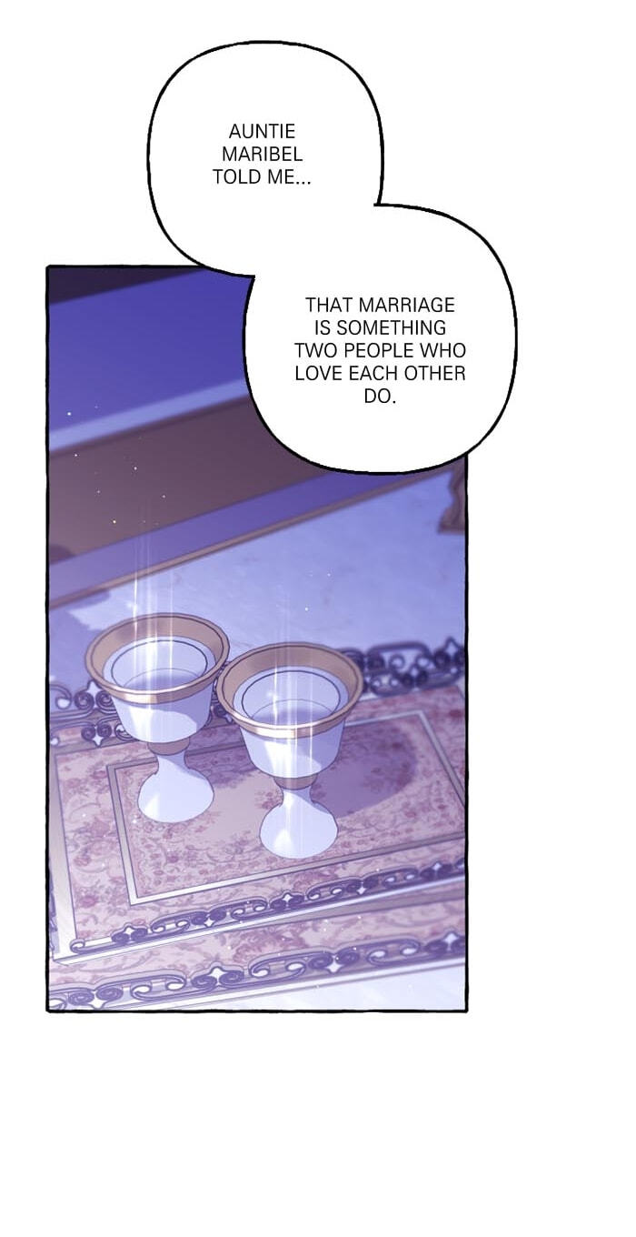 The Vanished Duchess Chapter 20 page 33 - 