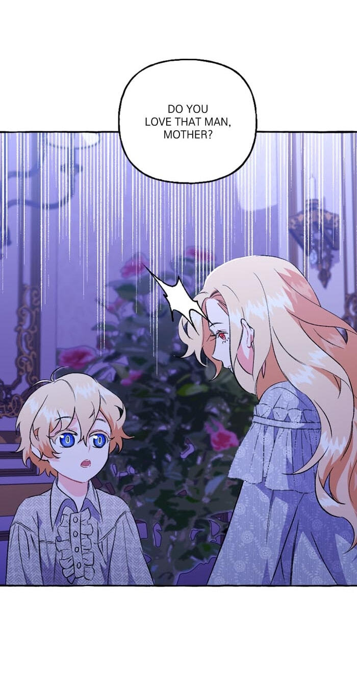 The Vanished Duchess Chapter 20 page 34 - 