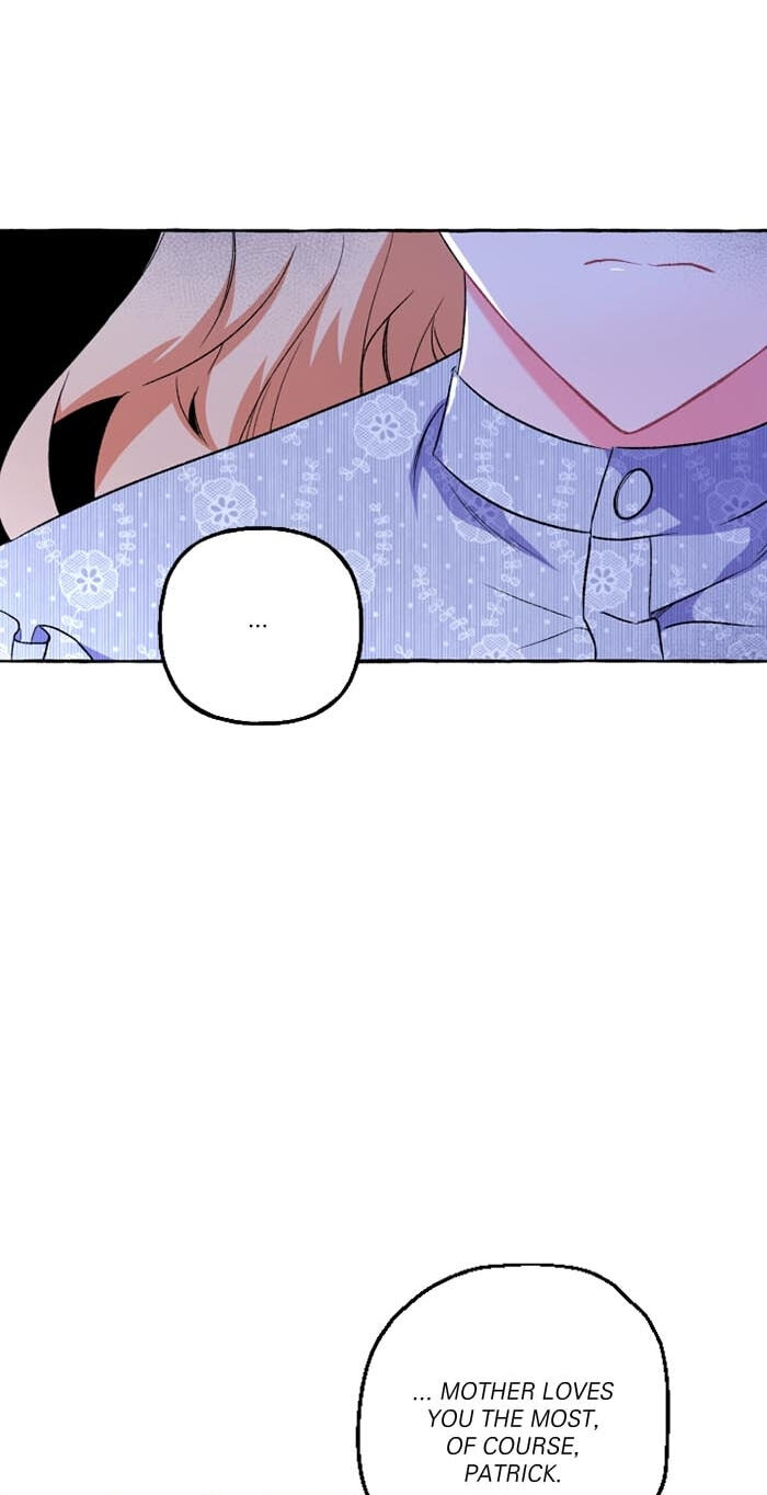 The Vanished Duchess Chapter 20 page 35 - 