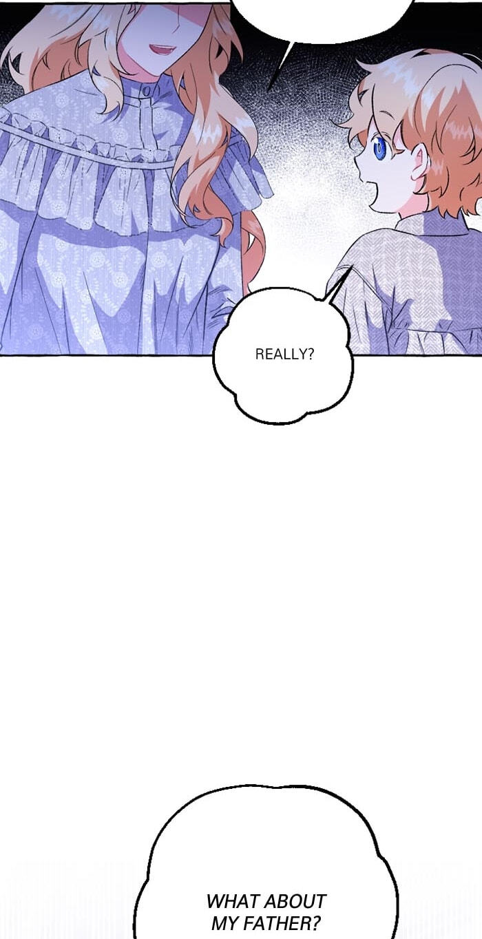The Vanished Duchess Chapter 20 page 36 - 
