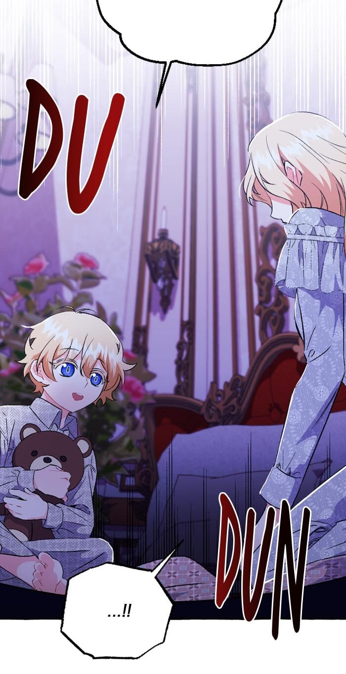 The Vanished Duchess Chapter 20 page 37 - 