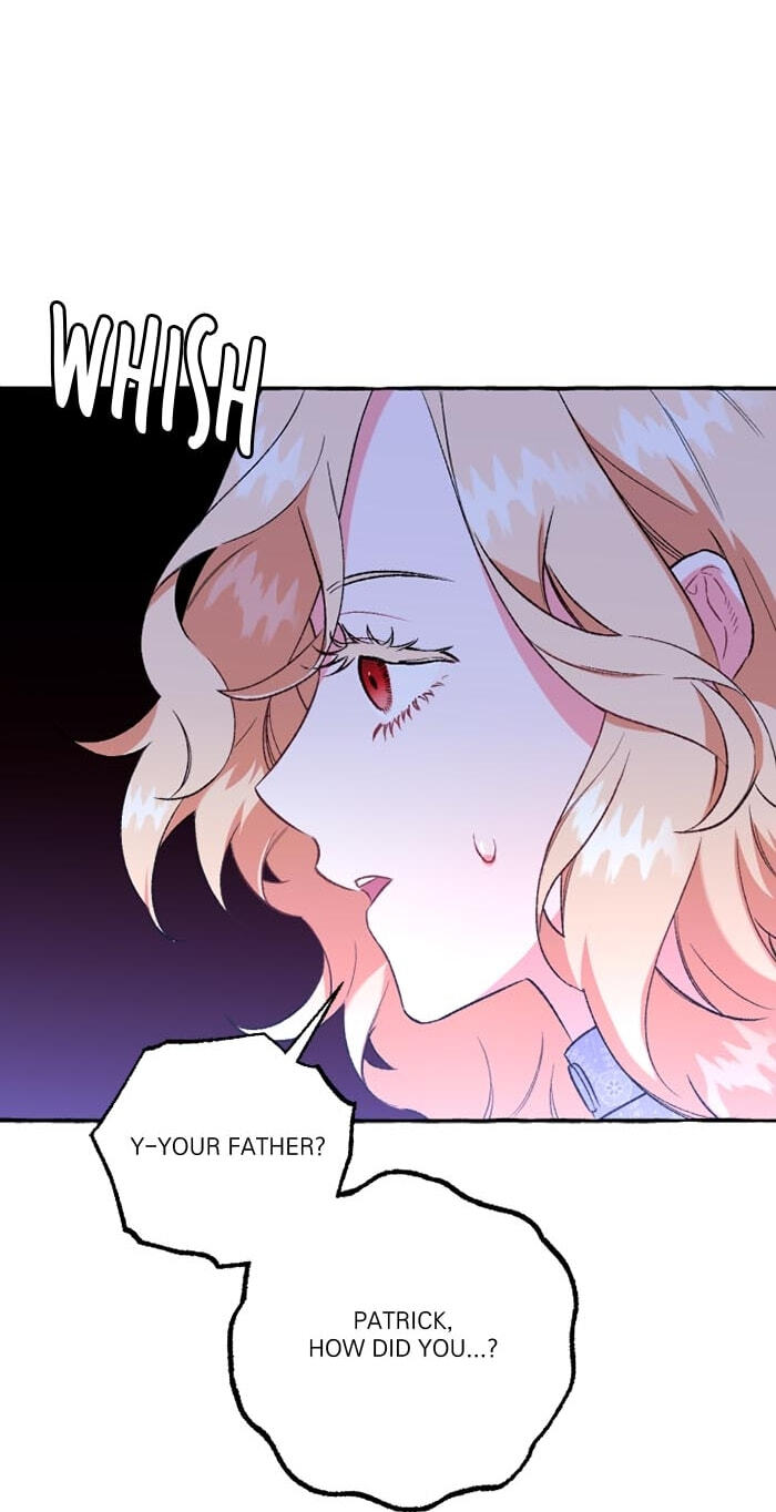 The Vanished Duchess Chapter 20 page 38 - 