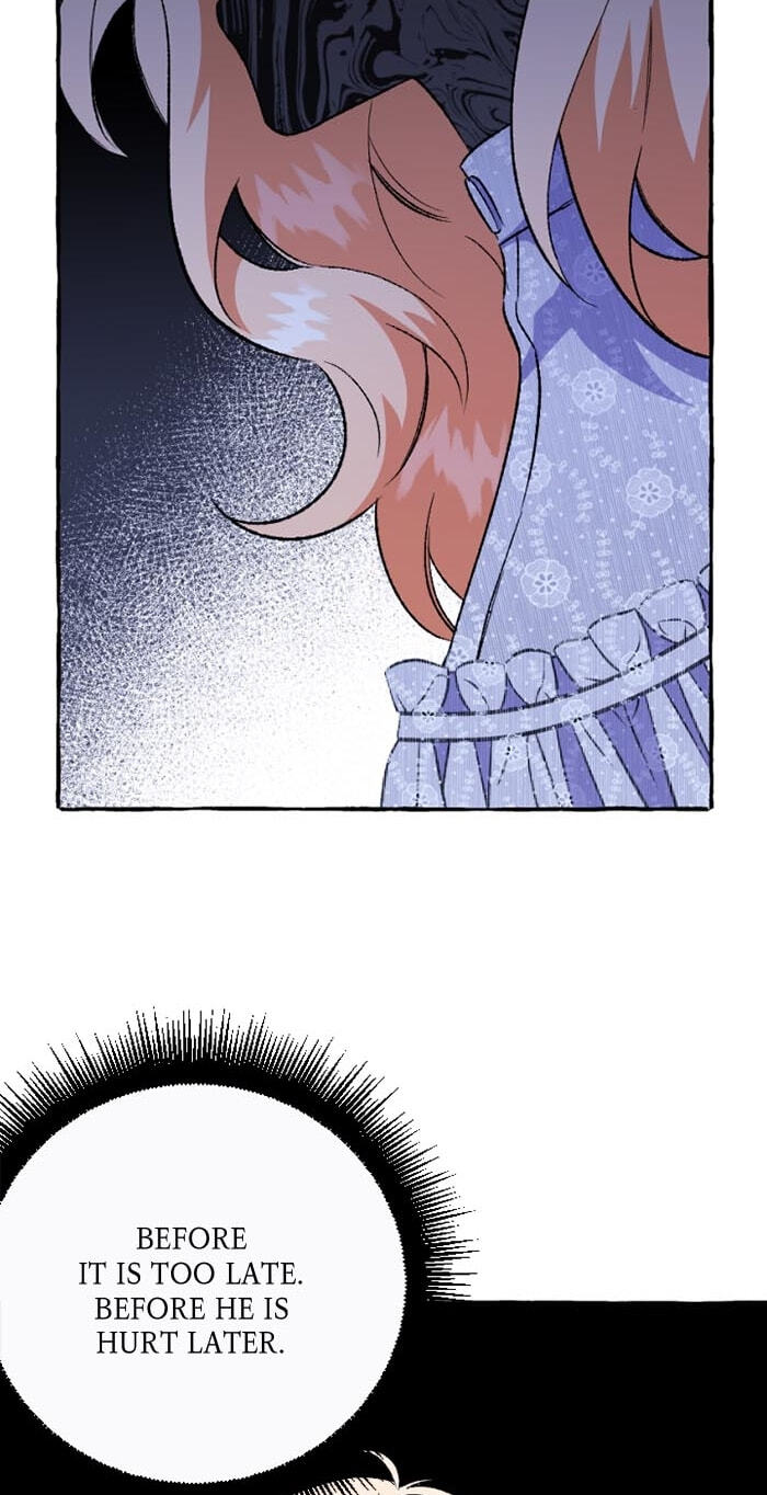 The Vanished Duchess Chapter 20 page 40 - 